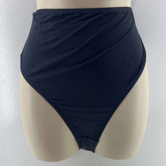 Dollskill Widow Brooding Shadows Chiffon Skirt Black Womens Size XXLarge - Picture 8 of 10